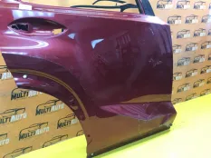 Дверь задняя правая Lexus NX 1 2014-2020