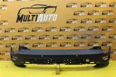Бампер задний Ford Kuga 2 2012-2016