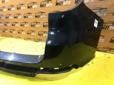 Бампер задний BMW X5 F15 2013-2018