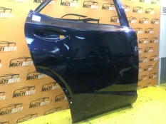 Дверь задняя правая Lexus RX 4 2015-2020
