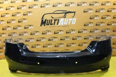 Бампер задний Toyota Camry 55 2014-2017