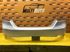 Бампер задний Toyota Camry 70 2017-2020