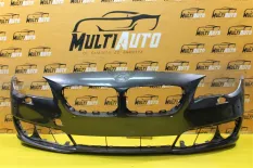 Бампер передний BMW 5 Series F10 2013-2016