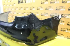 Бампер задний Toyota Camry 55 2014-2017