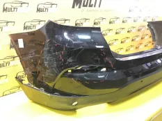 Бампер задний BMW X4 F26 2014-2018