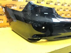 Бампер задний Toyota Camry 55 2014-2017