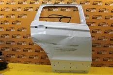 Дверь задняя правая Volkswagen Tiguan 2 2016-2020