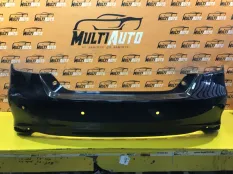 Бампер задний Toyota Camry 55 2014-2017