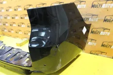 Бампер задний Toyota Land cruiser Prado 150