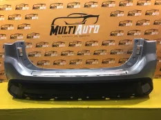 Бампер задний Mitsubishi Outlander 3 2015-2018