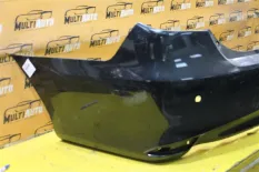 Бампер задний Toyota Camry 55 2014-2017