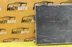 Радиатор кондиционера Toyota Rav4 CA40 2013-2015