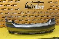 Бампер задний Volkswagen Polo 5 2014-2020