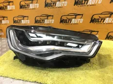 Фара передняя правая Audi A6 C7 2011-2014