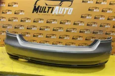 Бампер задний Volkswagen Polo 5 2014-2020