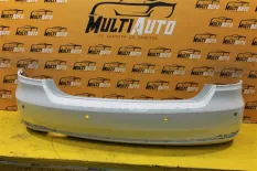 Бампер задний Volkswagen Polo 5 2014-2020