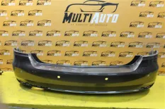 Бампер задний Volkswagen Polo 5 2014-2020