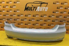 Бампер задний Volkswagen Polo 5 2014-2020
