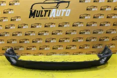 Юбка бампера задняя BMW X5 F15 2013-2018