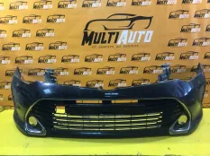 Бампер передний Toyota Camry 55 2014-2017