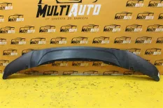 Юбка бампера передняя BMW X6 F16 2014-2019
