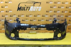 Бампер передний Toyota Camry 55 2014-2017
