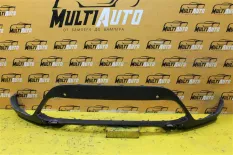 Юбка бампера передняя BMW X1 F48 2015-2020