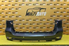 Бампер задний Toyota Fortuner 2 AN160 2015-2020