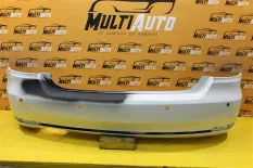 Бампер задний Volkswagen Polo 5 2014-2020