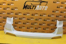 Бампер задний Hyundai Creta 1 2016-2020