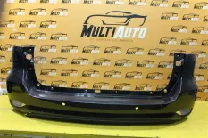 Бампер задний Toyota Fortuner 2 AN160 2015-2020