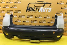 Бампер задний Renault Kaptur 1 2016-2020