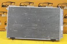 Радиатор кондиционера Toyota Rav4 CA40 2013-2018