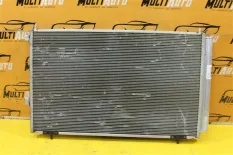 Радиатор кондиционера Toyota Rav4 CA40 2013-2018