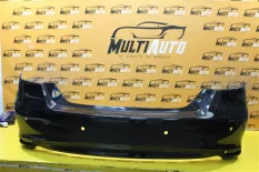 Бампер задний Toyota Camry 55 2014-2017