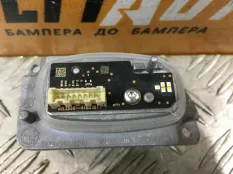 Светодиодный блок LED передний правый BMW 5 Series