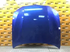 Капот BMW 3 series G20 2018-