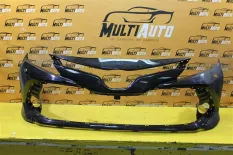 Бампер передний Toyota Camry 70 2017-2020