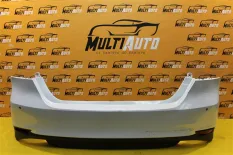Бампер задний Toyota Camry 70 2017-2020