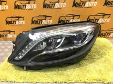 Фара передняя левая Mercedes S-Classe W222