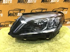 Фара передняя левая Mercedes C-Classe W205