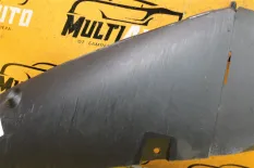 Юбка бампера передняя BMW X5 F15 2013-2018