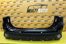 Бампер задний Mitsubishi Outlander 3 2015-2018