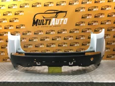 Бампер задний Land Rover Discovery Sport L550