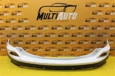 Бампер задний Toyota Rav4 CA40 2015-2018