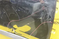 Дверь задняя правая Toyota Rav4 CA40 2013-2018