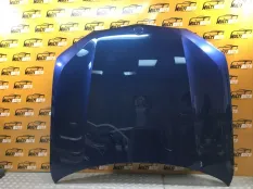 Капот BMW X5 G05 2018-