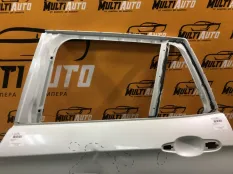 Дверь задняя левая BMW X1 E84 2009-2015