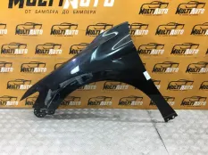 Крыло переднее левое Toyota Camry 70 2017-