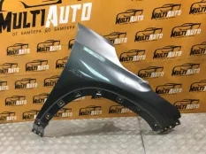 Крыло переднее правое Kia Seltos 1 2019-